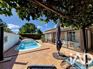  Maison à vendre 6 pièces 147 m²
