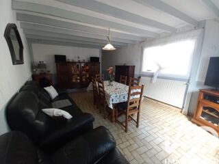  Maison à vendre 5 pièces 80 m²