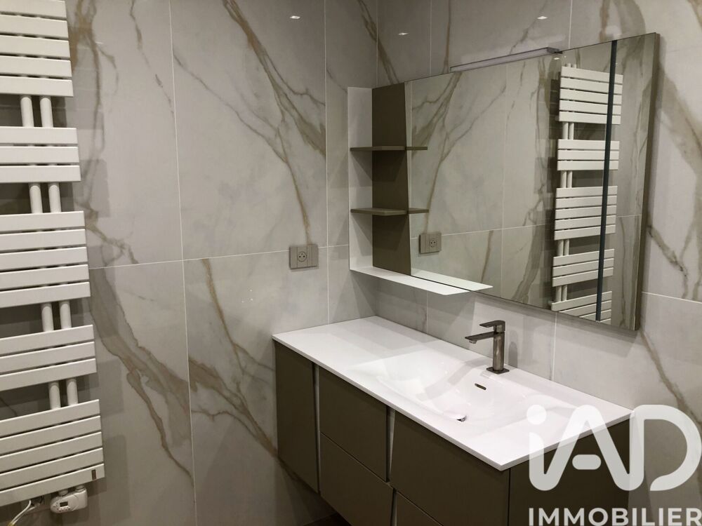à vendre  Appartement Roquebrune-Cap-Martin (06190)