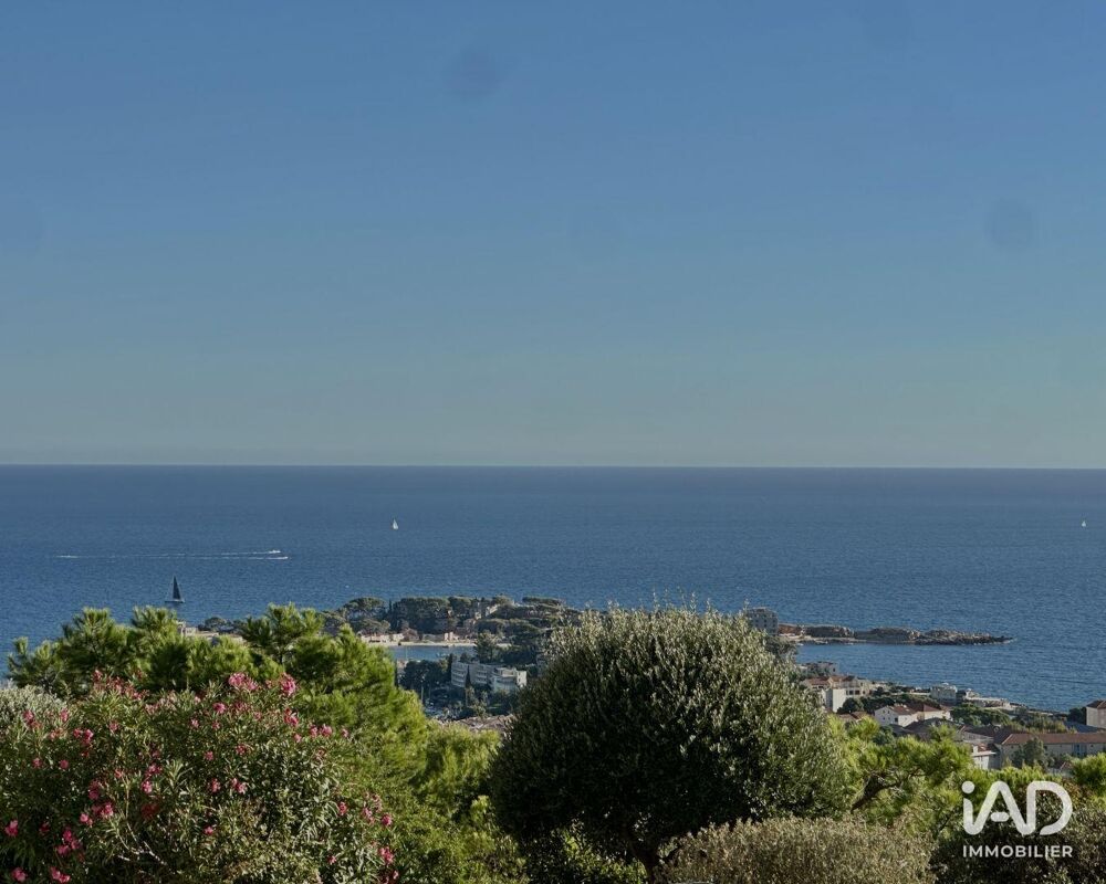 à vendre  Appartement Bandol (83150)