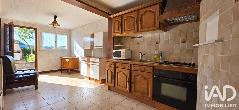 Vente Maison/villa 3 pièces