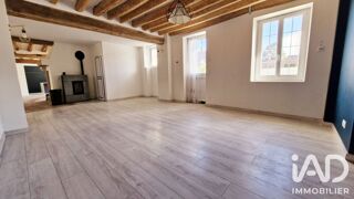 Vente Maison Vente Longère 8 pièces Saint-martin-de-nigelles