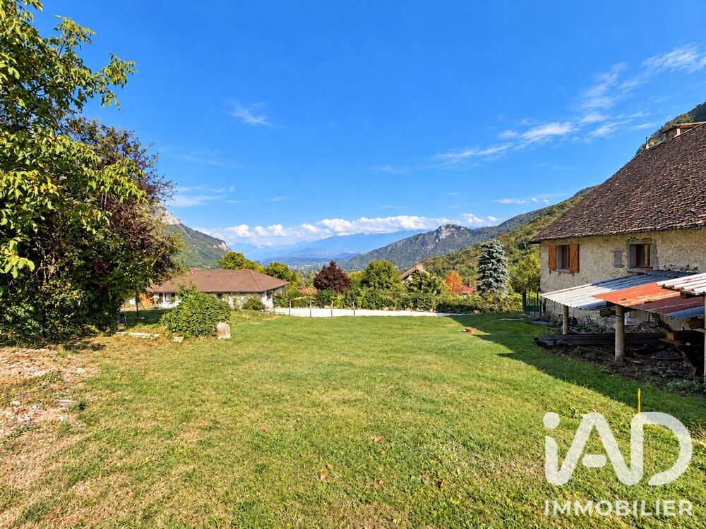 Vente Maison Vente Maison de campagne 8 pièces Saint-paul-de-varces