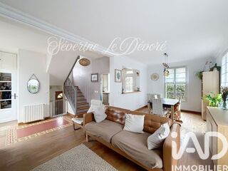  Maison � vendre 7 pi�ces 127 m�