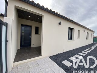  Maison à vendre 4 pièces 127 m²