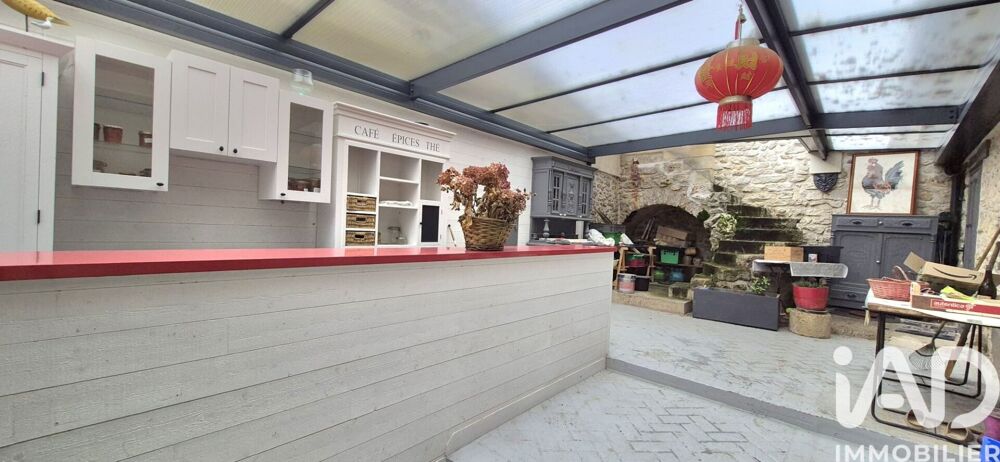 Vente Maison de village 7 pièces