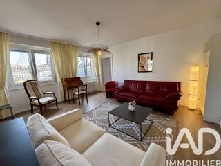  Appartement à louer 3 pièces 78 m²
