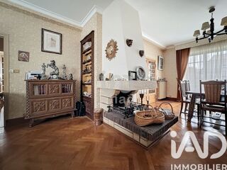  Maison à vendre 7 pièces 175 m²