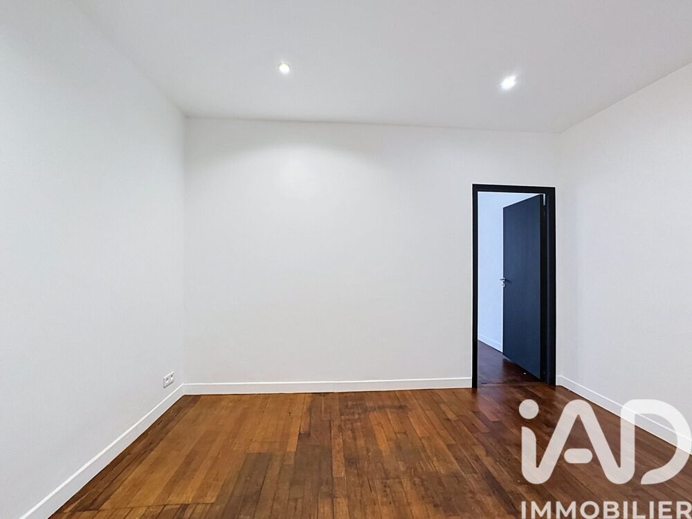 vente Appartement - 2 pièce(s) - 35 m² Gennevilliers (92230)