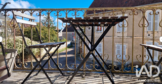  Maison à vendre 7 pièces 230 m²