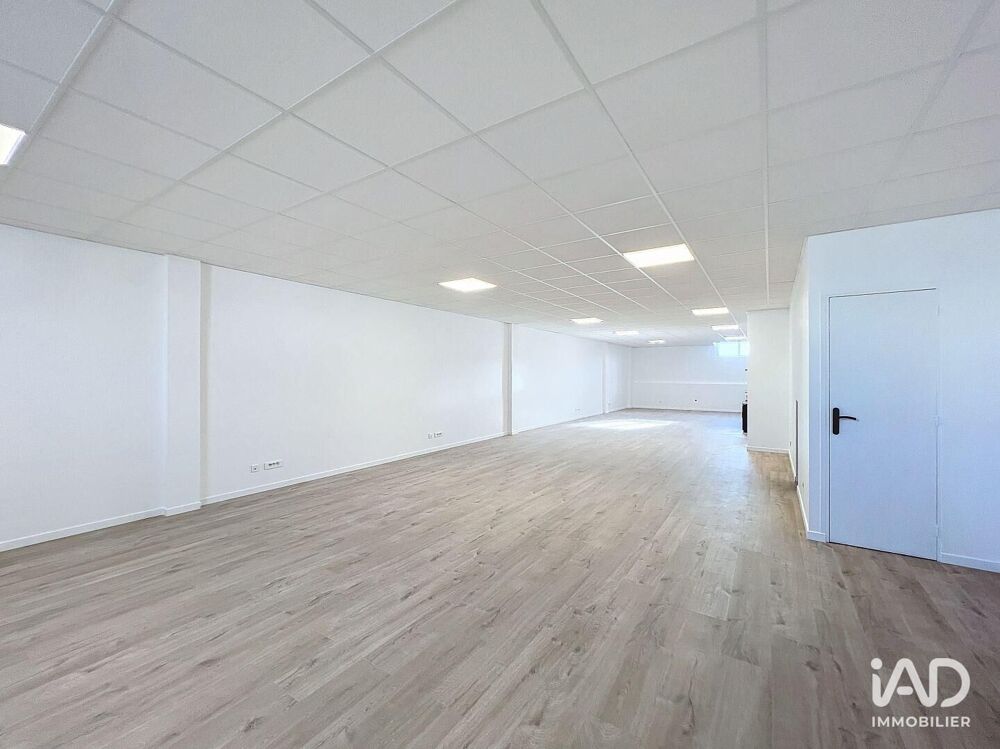   Location Bureaux 120 m&sup2; Brie-comte-robert