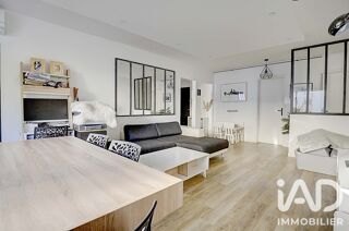  Appartement à vendre 5 pièces 89 m²