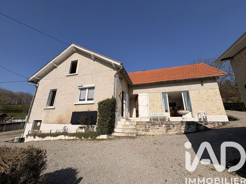 Vente Maison Vente Maison/villa 4 pièces Gagnac-sur-cère