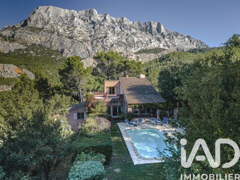   Vente Maison Maison - 7 pi�ce(s) - 217 m�