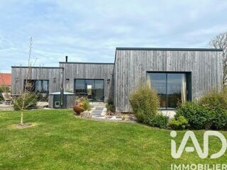  Maison � vendre 6 pi�ces 160 m�
