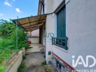 Maison à vendre 6 pièces 105 m²