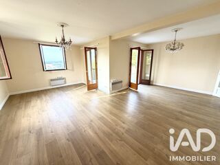  Maison à vendre 4 pièces 115 m²