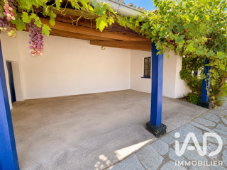  Maison à vendre 5 pièces 134 m²
