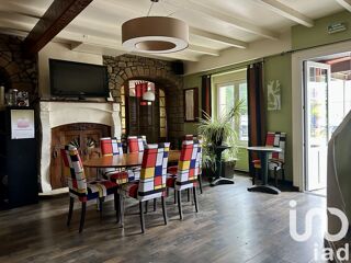  Immeuble à vendre 290 m²