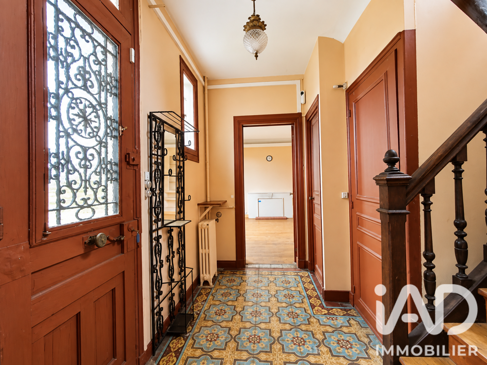 Vente Maison Vente Maison/villa 8 pièces Le perreux-sur-marne