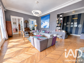  Maison à vendre 15 + pièces 467 m²
