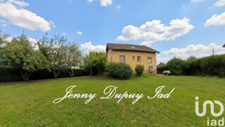  Maison à vendre 7 pièces 140 m²