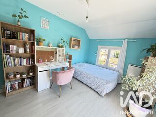  Maison à vendre 6 pièces 131 m²
