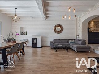  Maison à vendre 9 pièces 265 m²