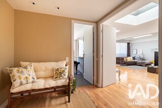 Vente Appartement Vente Appartement 5 pièces Puteaux