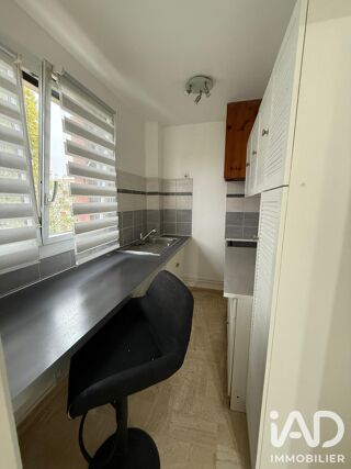 Vente Appartement Vente Appartement 1 pièce Villeparisis