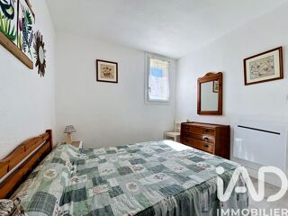  Appartement � vendre 2 pi�ces 28 m�