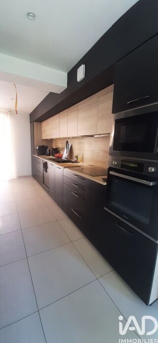  Maison à vendre 6 pièces 104 m²