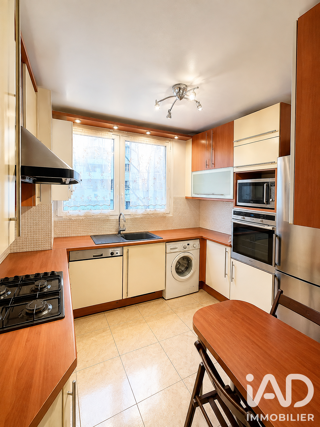  Appartement à vendre 5 pièces 90 m²