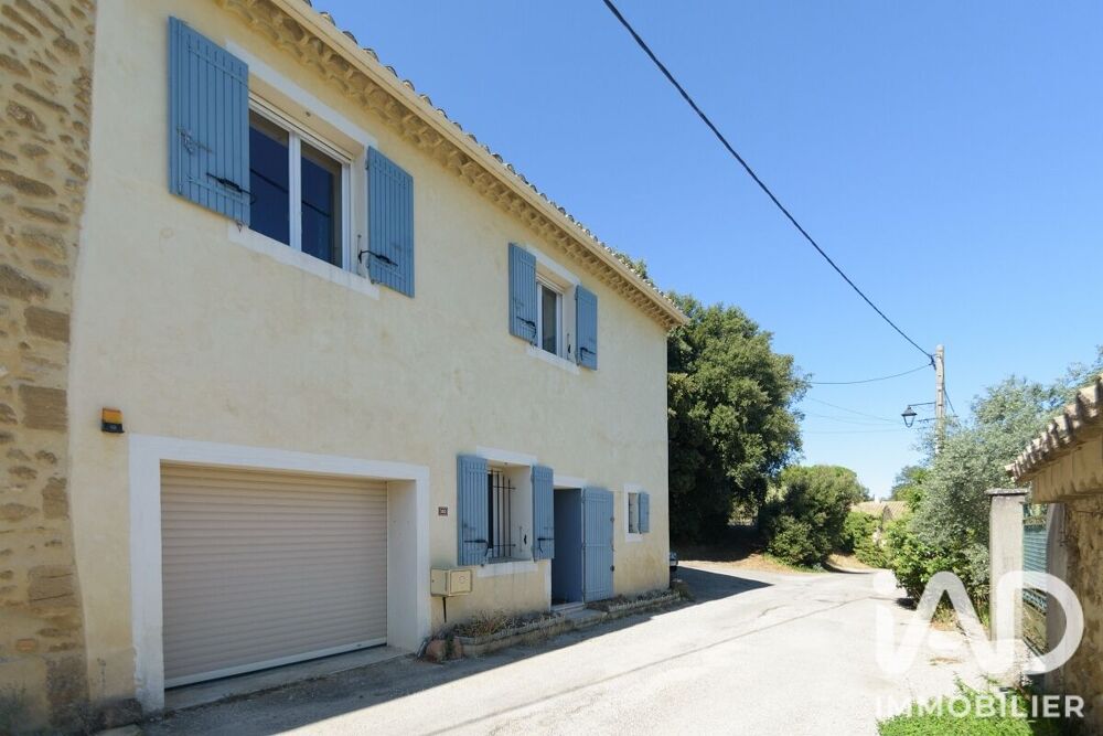 Vente Maison de village 4 pièces