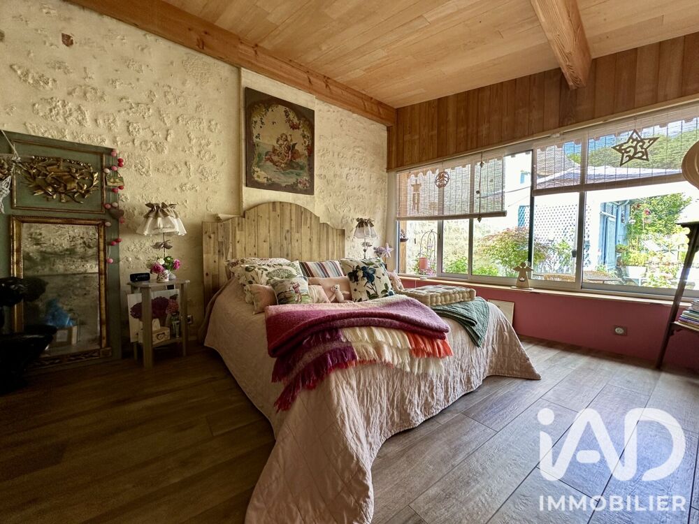 Vente Maison Vente Maison de ville 3 pièces Saint-savinien