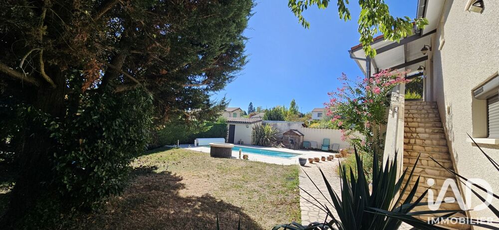 Vente Maison Vente Maison traditionnelle 7 pièces La boisse