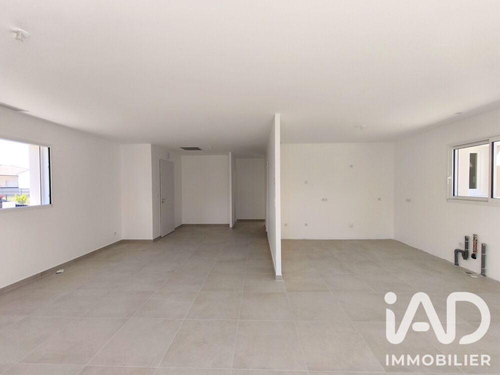 Vente Maison Vente Maison traditionnelle 4 pièces Estillac