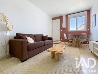  Appartement à louer 1 pièce 28 m²