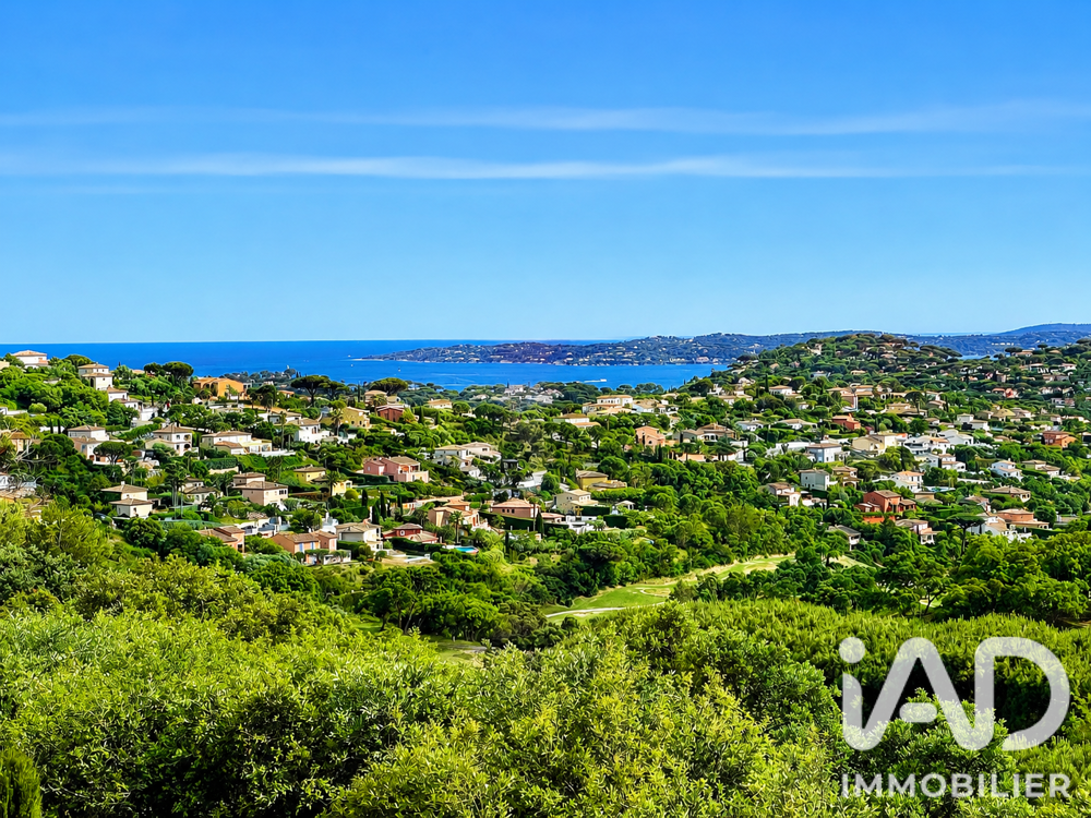 Vente Appartement Vente Duplex 4 pièces Sainte-maxime