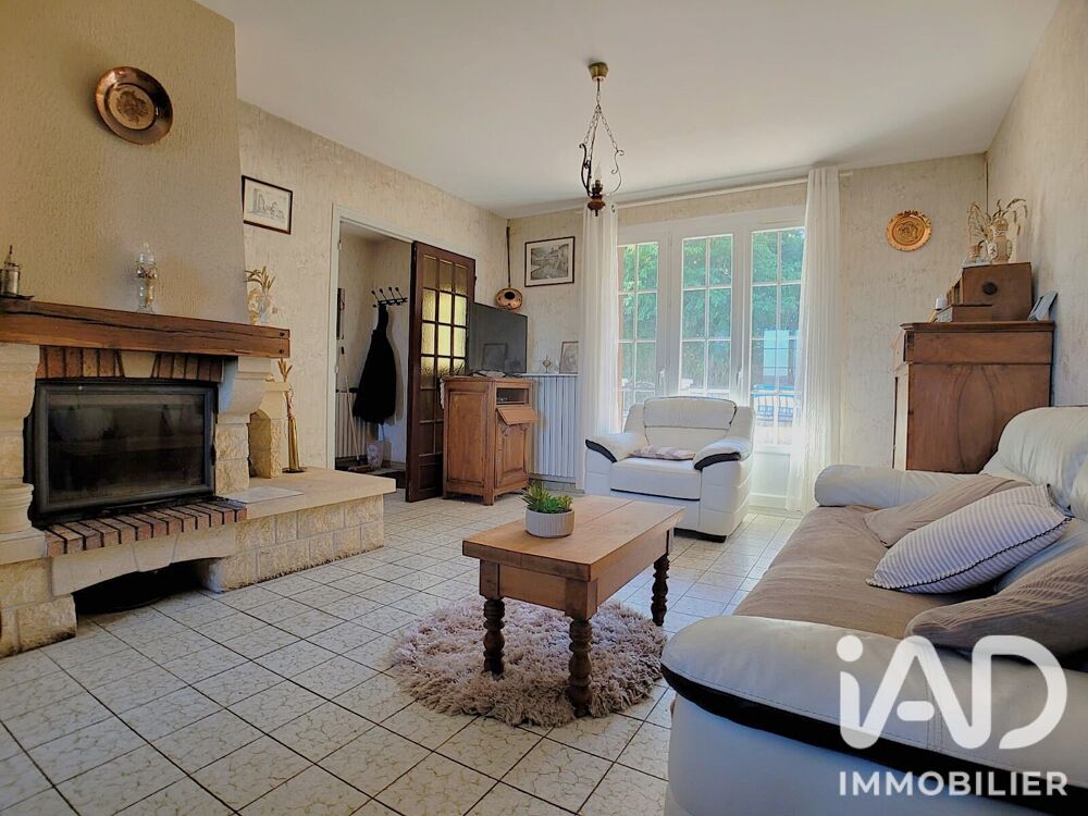 Vente Maison/villa 5 pièces