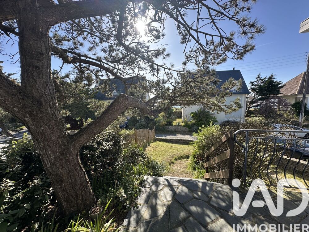 Vente Maison Vente Maison/villa 8 pièces Jullouville