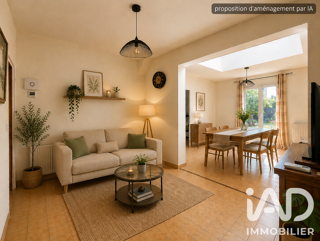  Maison à vendre 3 pièces 65 m²
