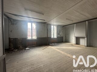  Immeuble à vendre 650 m²