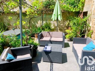  Maison à vendre 6 pièces 200 m²