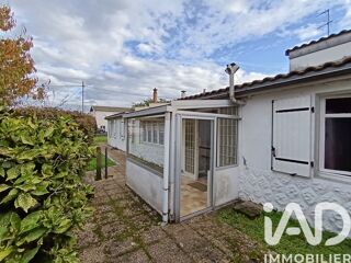  Maison à vendre 6 pièces 140 m²