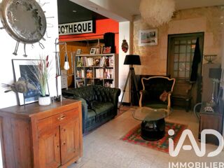  Maison à vendre 9 pièces 267 m²