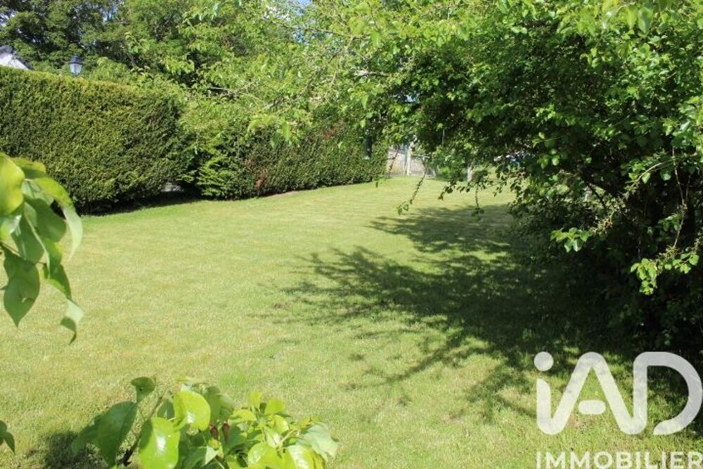 Vente Terrain Vente Terrain à bâtir 410 m&sup2; Estrées-saint-denis