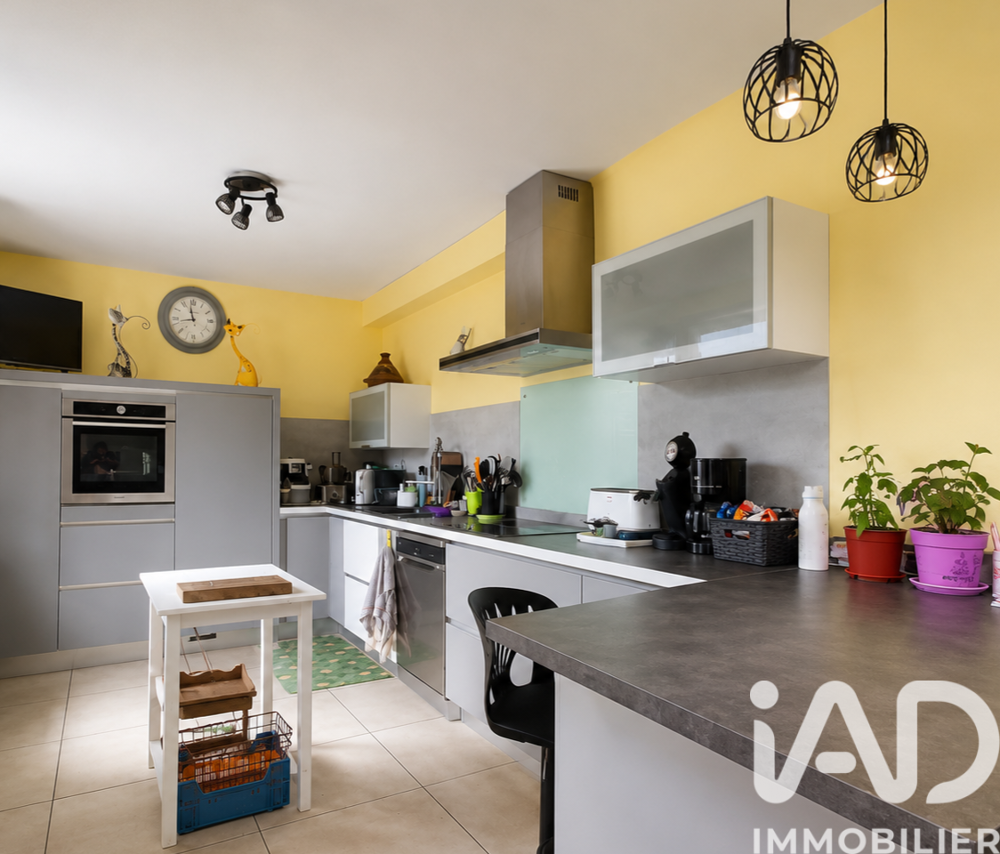 Vente Maison de village 7 pièces