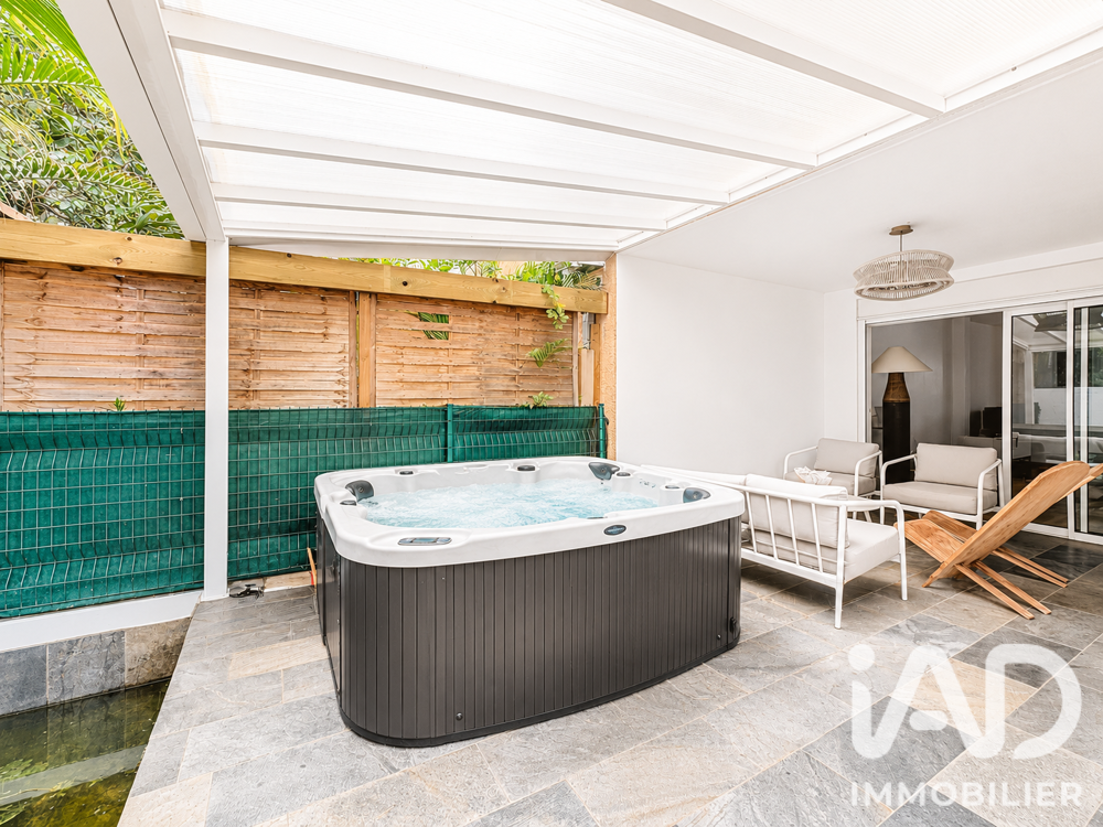 Vente Maison/villa 3 pièces