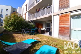  Appartement à louer 3 pièces 64 m²